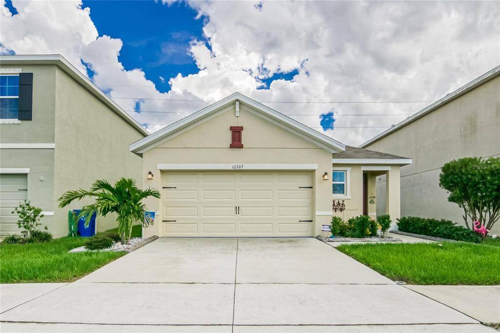 Ruskin, FL 33573,10307 GEESE TRAIL CIR