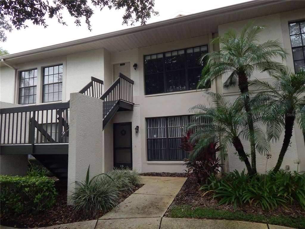 Palm Harbor, FL 34685,3358 MERMOOR DR #2105