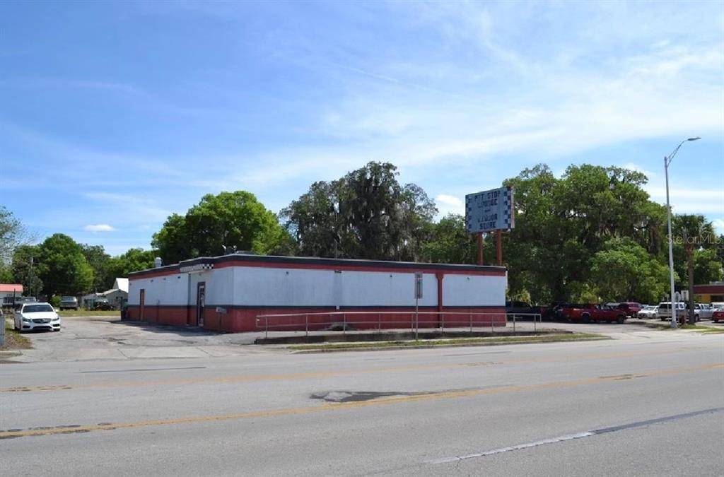 Fort Meade, FL 33841,800 N CHARLESTON AVE