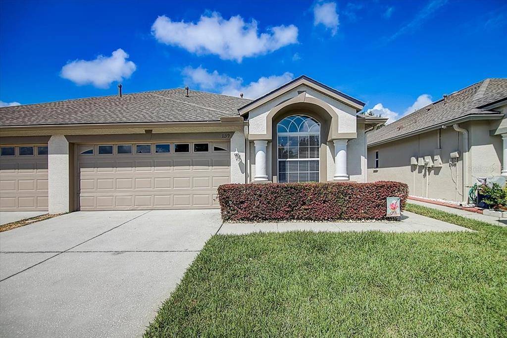 Wesley Chapel, FL 33543,1139 BENSBROOKE DR