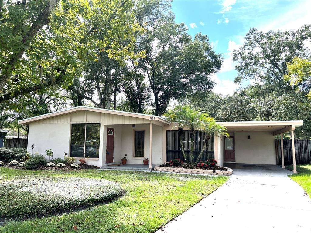 Temple Terrace, FL 33617,811 BELLEMEADE CIR