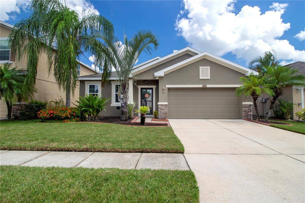 Ruskin, FL 33570,1736 BONITA BLUFF CT