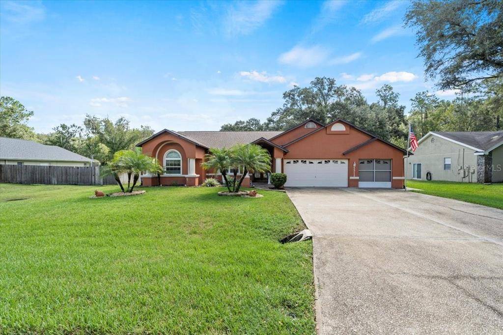 Land O Lakes, FL 34639,5312 SWALLOW DR