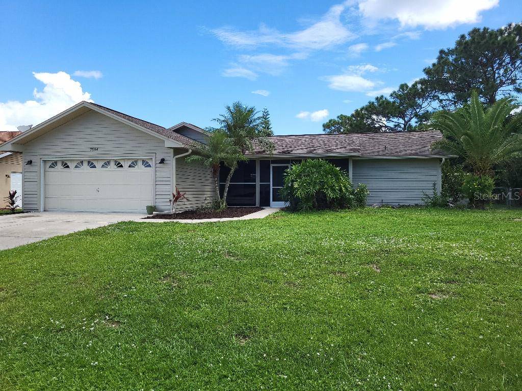 Englewood, FL 34224,7594 ROSEMONT DR