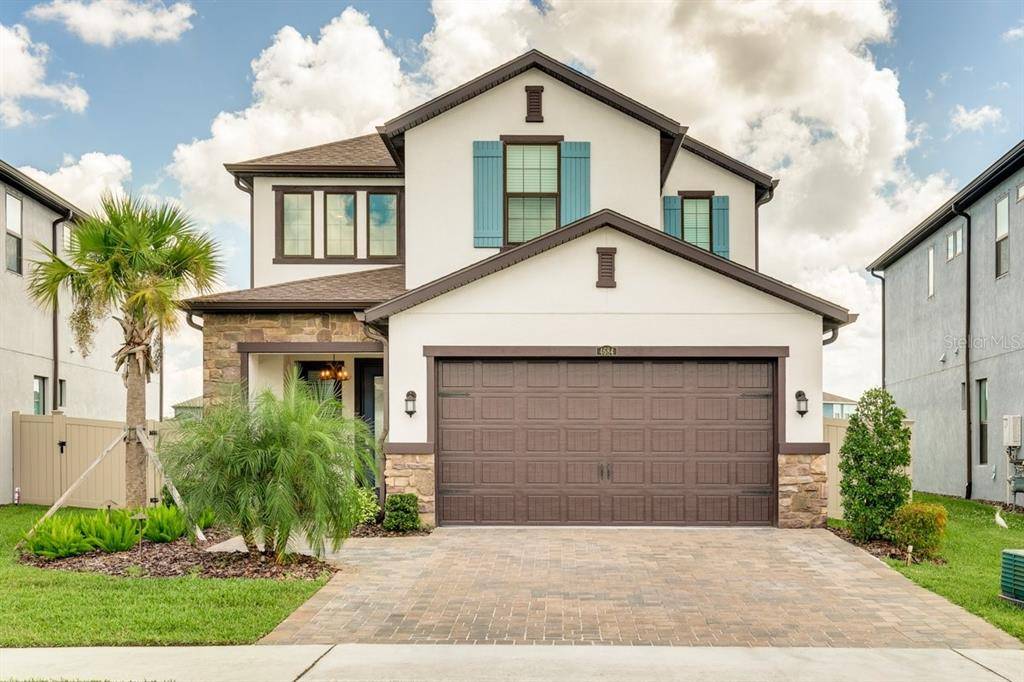 Wesley Chapel, FL 33543,4684 SAN MARTINO DR