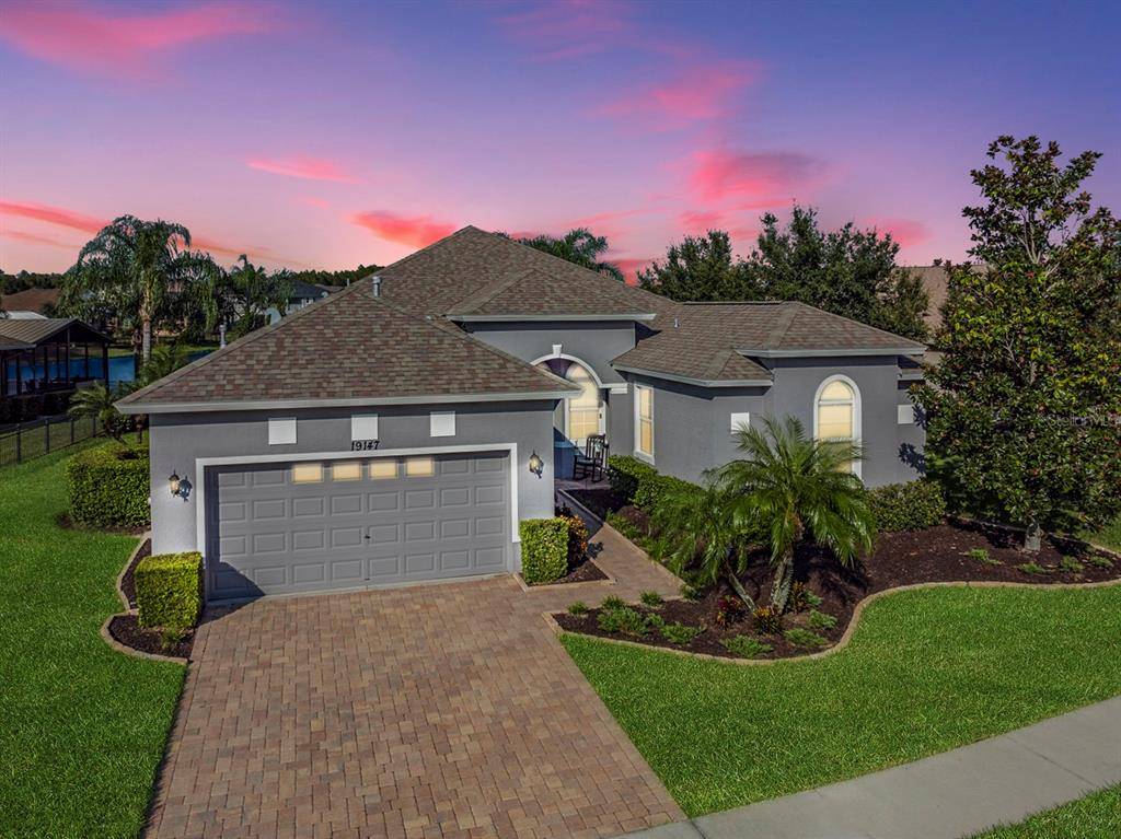 Land O Lakes, FL 34638,19147 SUNSET BAY DR