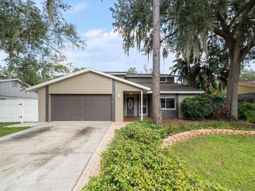 Brandon, FL 33511,626 SHADY NOOK DR