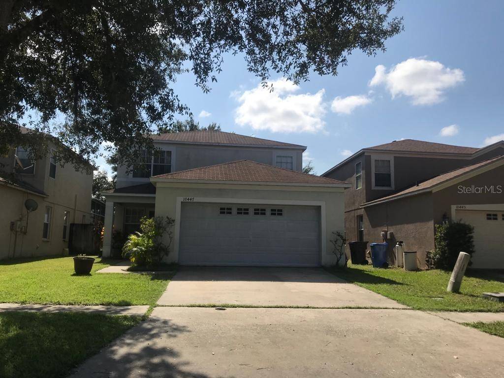 Tampa, FL 33647,10447 BLACKMORE DR