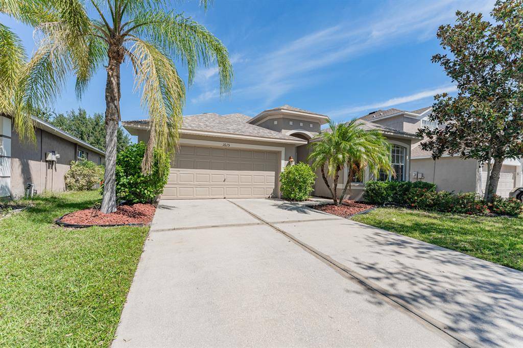 Ruskin, FL 33570,1615 BONITA BLUFF CT