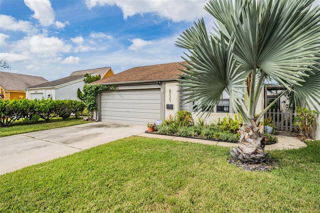 New Port Richey, FL 34652,4521 KEELBOAT PL