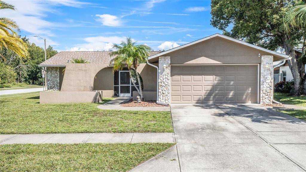 New Port Richey, FL 34653,4652 WHITETAIL LN