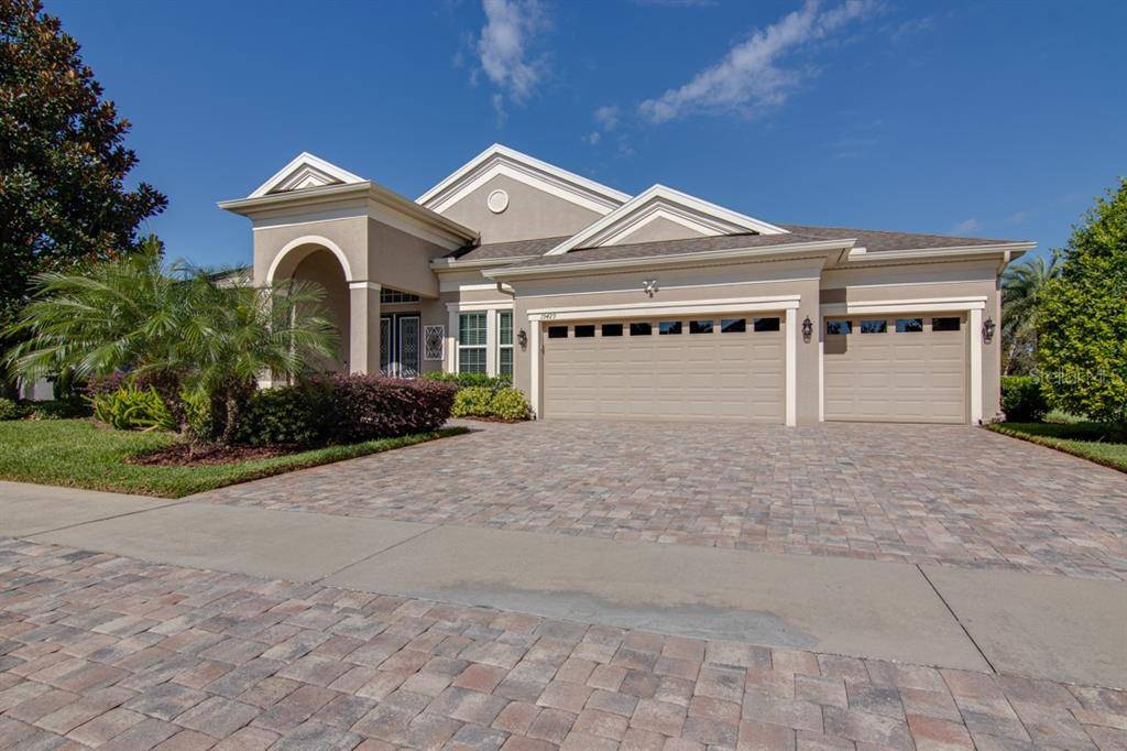 Land O Lakes, FL 34638,19429 AUTUMN CHASE CT