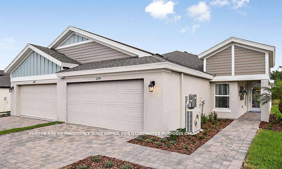 Parrish, FL 34219,12530 OAK HILL WAY