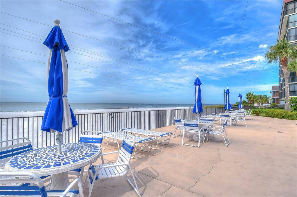 Redington Shores, FL 33708,18304 GULF BLVD #415