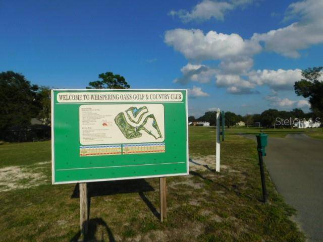 Dade City, FL 33523,34450 WHISPERING OAKS BLVD
