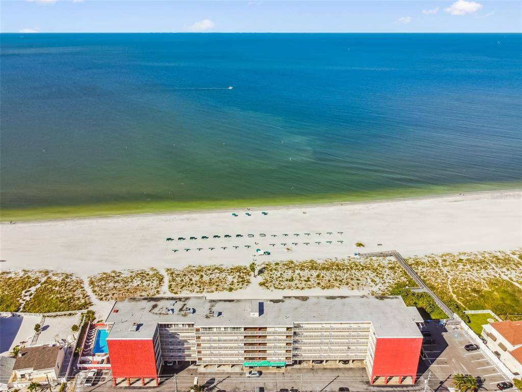 Treasure Island, FL 33706,9980 GULF BLVD #502