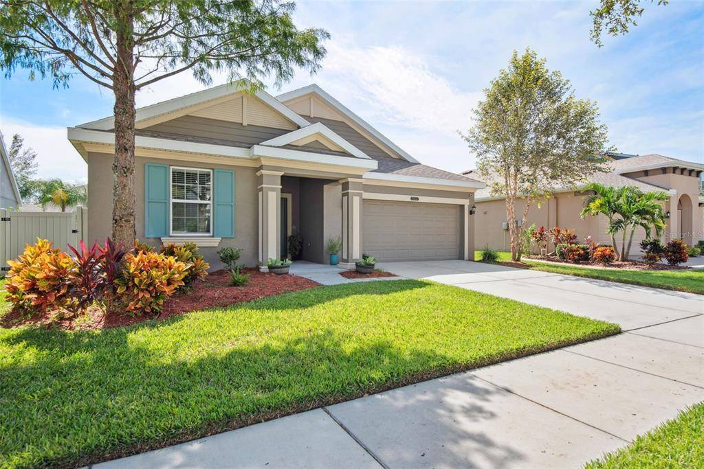 Land O Lakes, FL 34637,21632 SOUTHERN CHARM DR