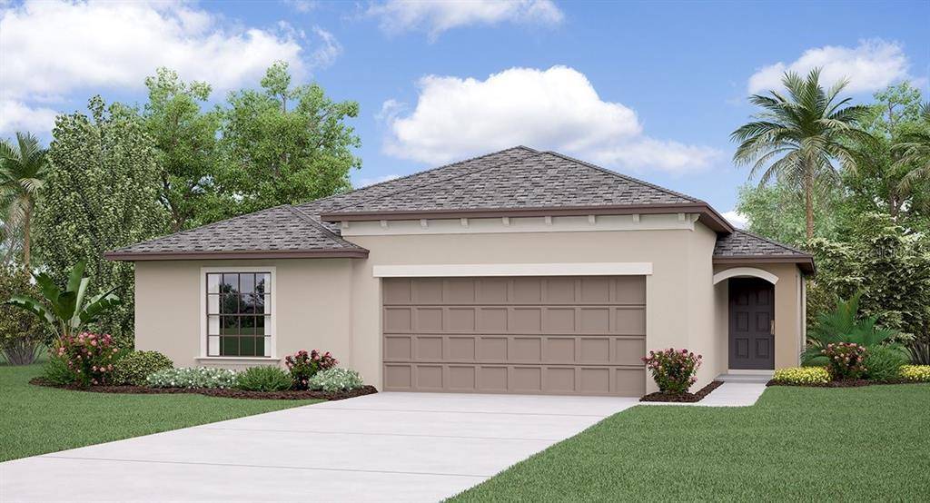 Wimauma, FL 33598,5486 BLUE AZURE DR