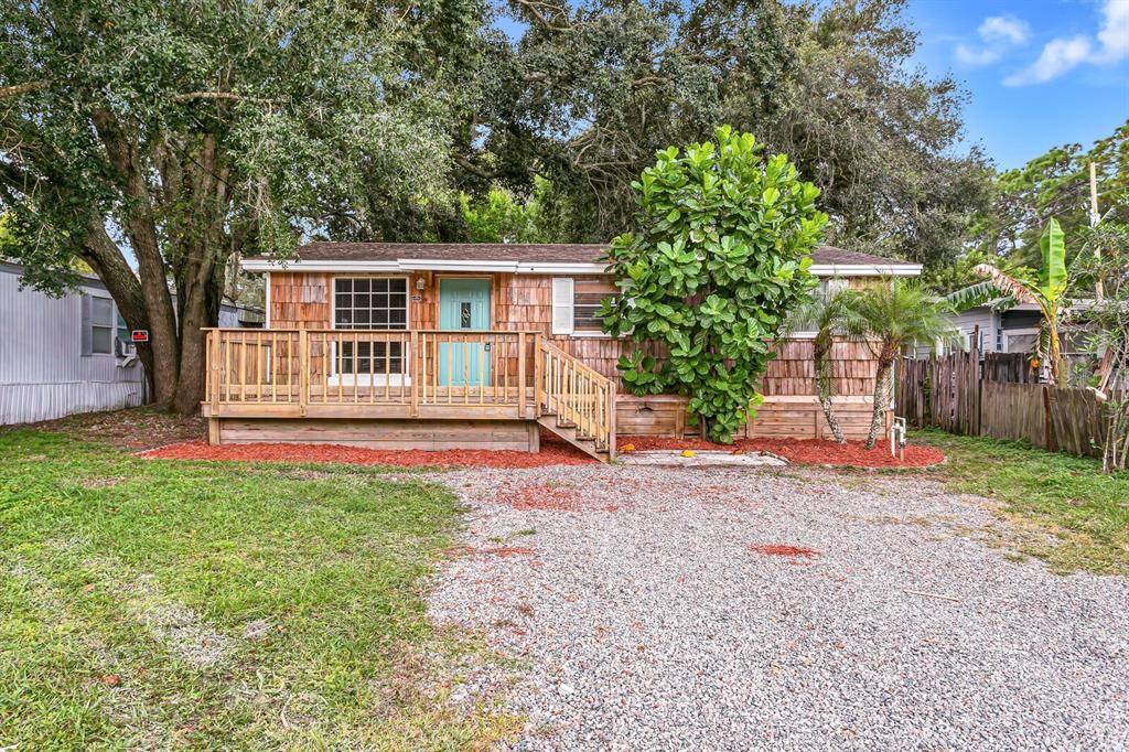 New Port Richey, FL 34655,7008 CREEK DR