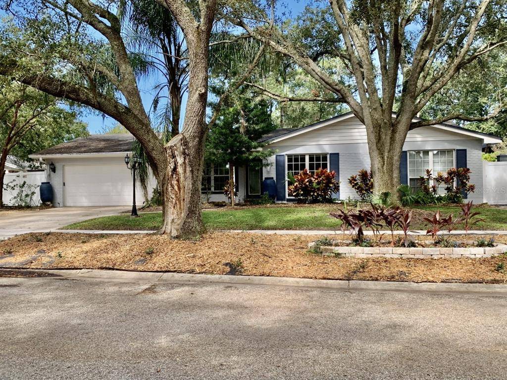 Tampa, FL 33618,3011 SABAL RD