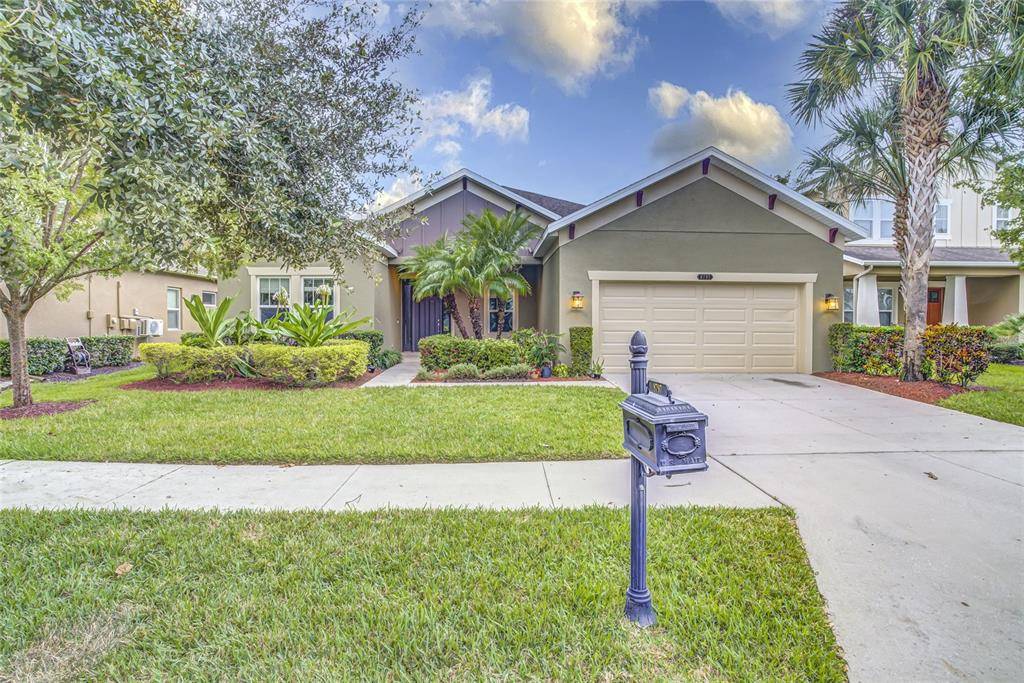 Land O Lakes, FL 34637,8797 BELLA VITA CIR