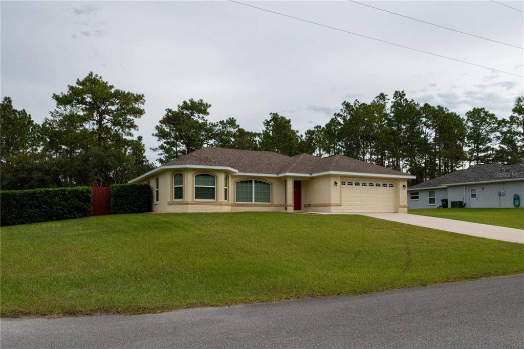 Citrus Springs, FL 34434,1389 W VALIANT PL