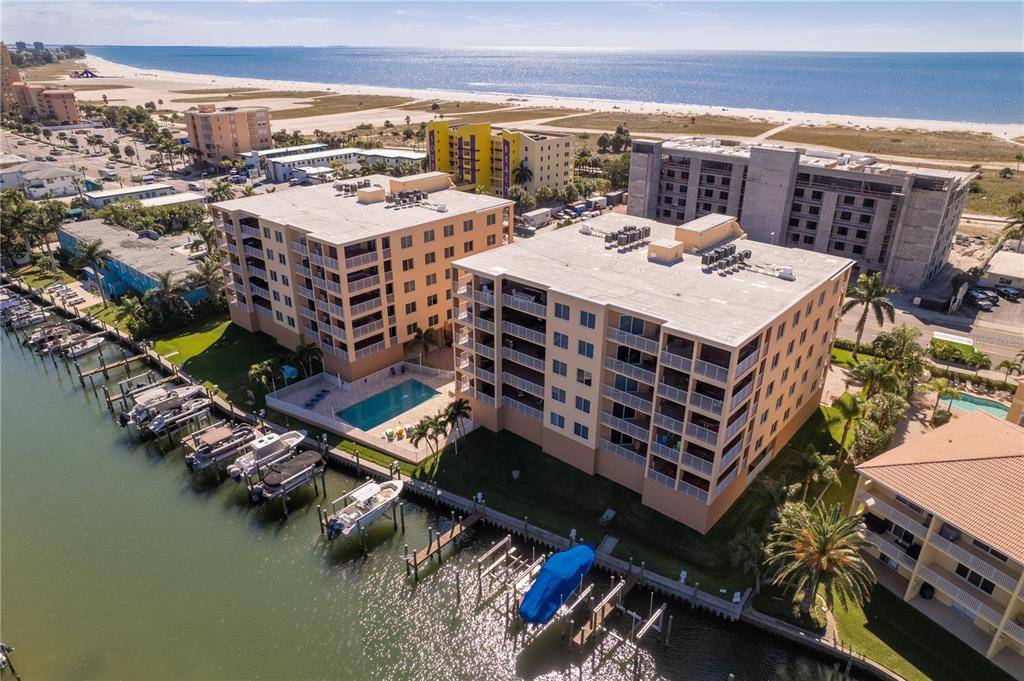 Treasure Island, FL 33706,11455 GULF BLVD #400