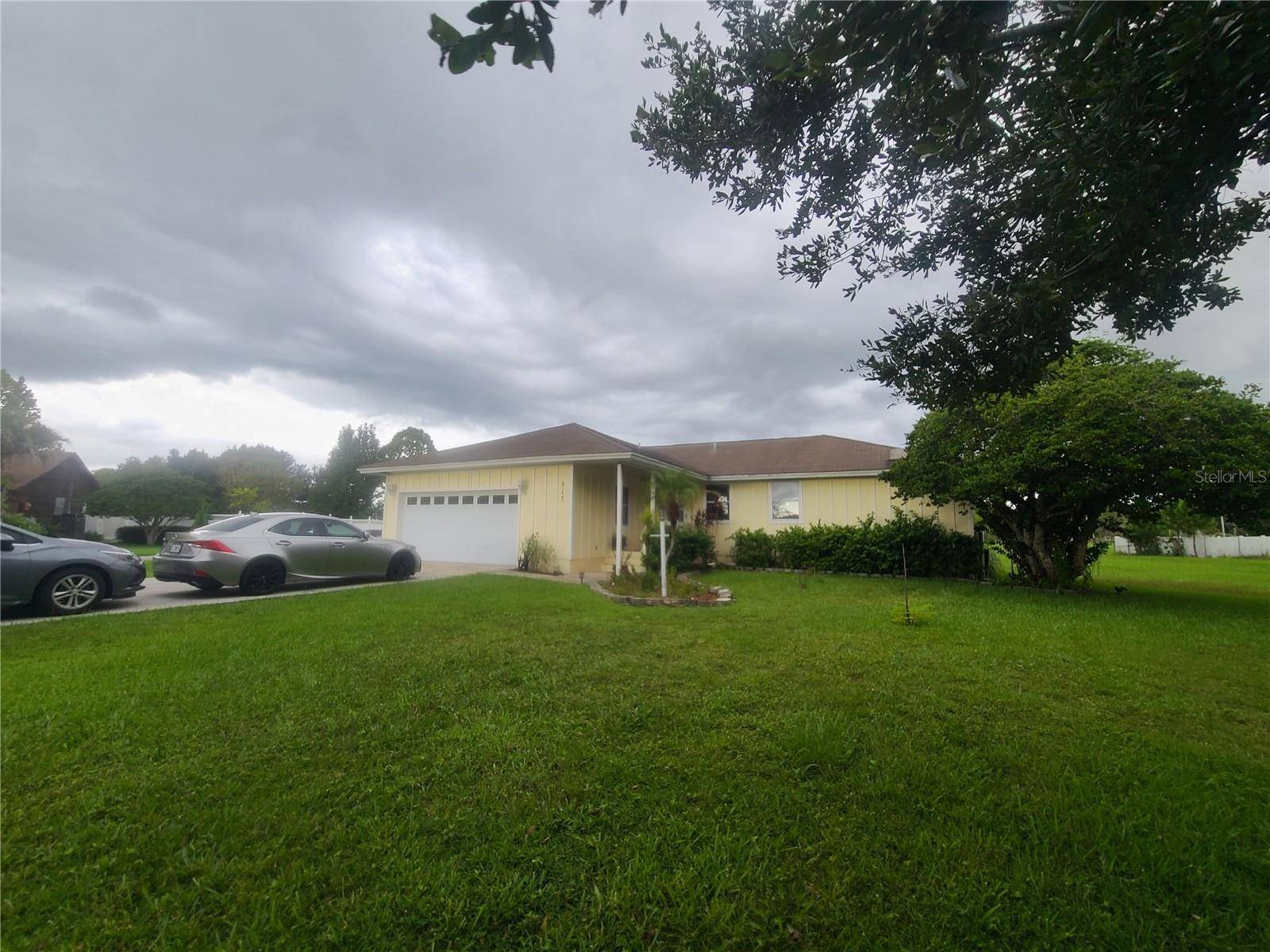 Kissimmee, FL 34758,917 SAN RAFAEL WAY