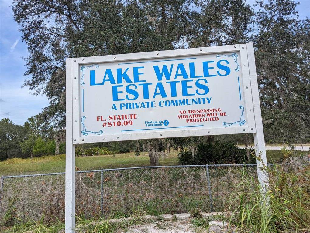 Lake Wales, FL 33859,4475 SUGARFOOT AVE