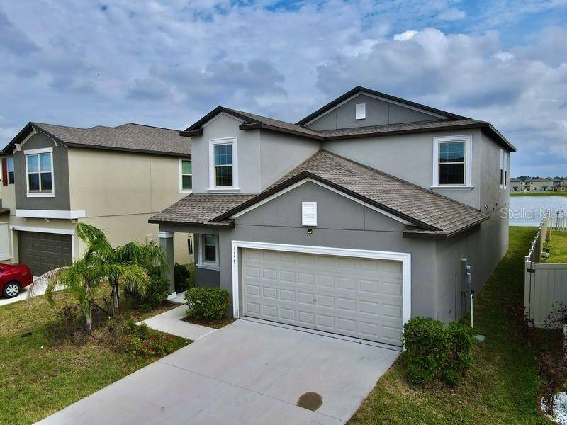 Riverview, FL 33578,11463 SAGE CANYON DR