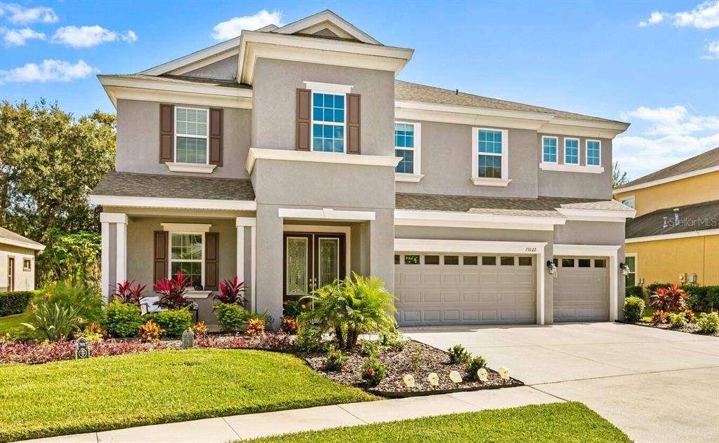 Land O Lakes, FL 34638,19322 AUTUMN CHASE CT