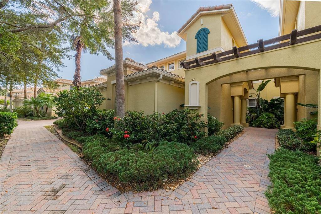 Sun City Center, FL 33573,1421 EMERALD DUNES DR #24