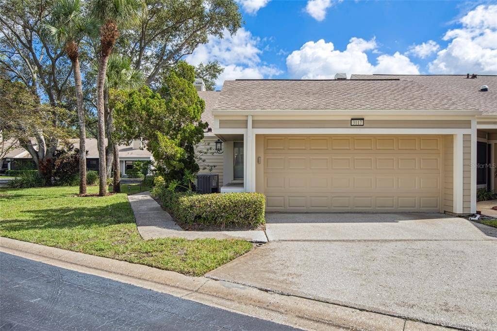 Clearwater, FL 33761,3117 EAGLES LANDING CIR W