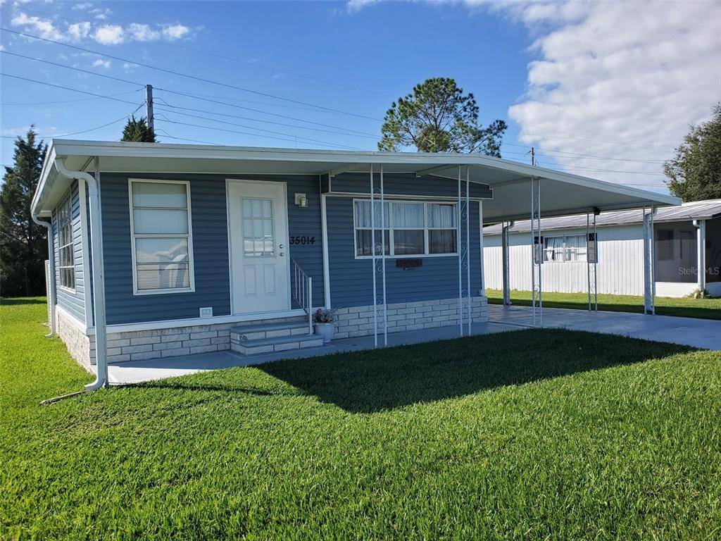 Zephyrhills, FL 33541,35014 CARL AVE