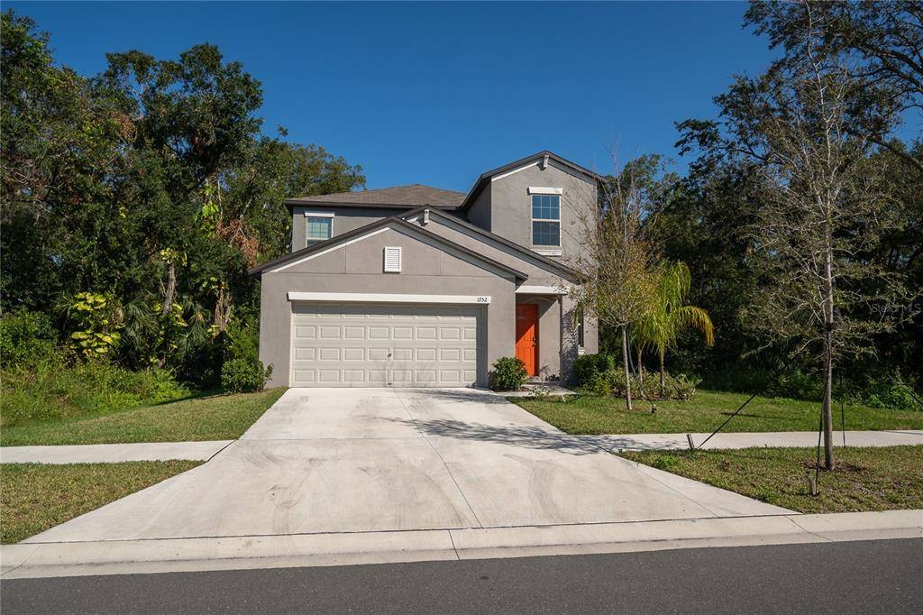 Ruskin, FL 33570,1752 COLDING DR