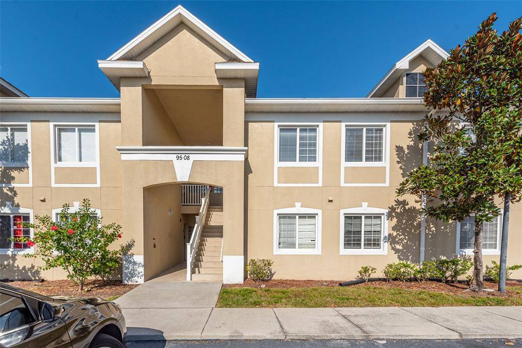 Riverview, FL 33578,9508 NEWDALE WAY #201