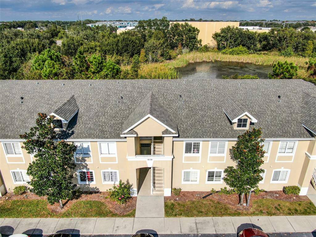 Riverview, FL 33578,9508 NEWDALE WAY #201