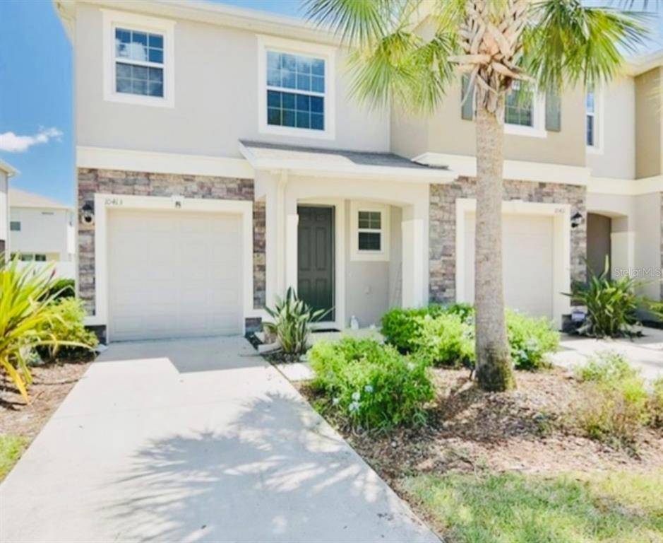 Riverview, FL 33578,10413 RED CARPET CT