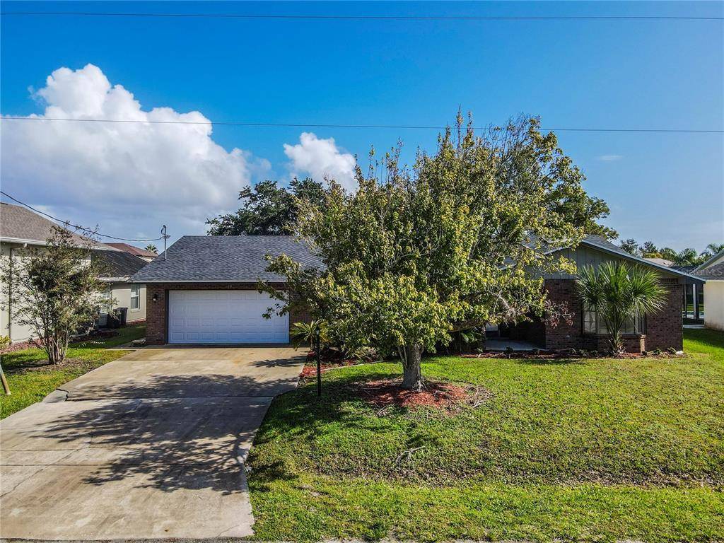 Palm Coast, FL 32137,19 CHRISTOPHER CT