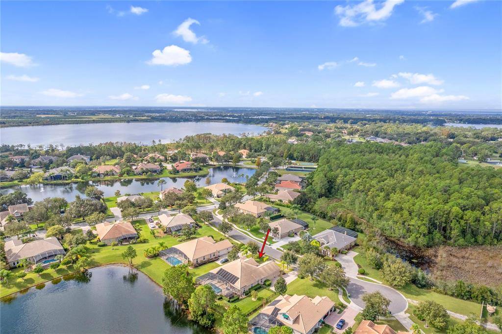 Mount Dora, FL 32757,2033 STEFANO CT