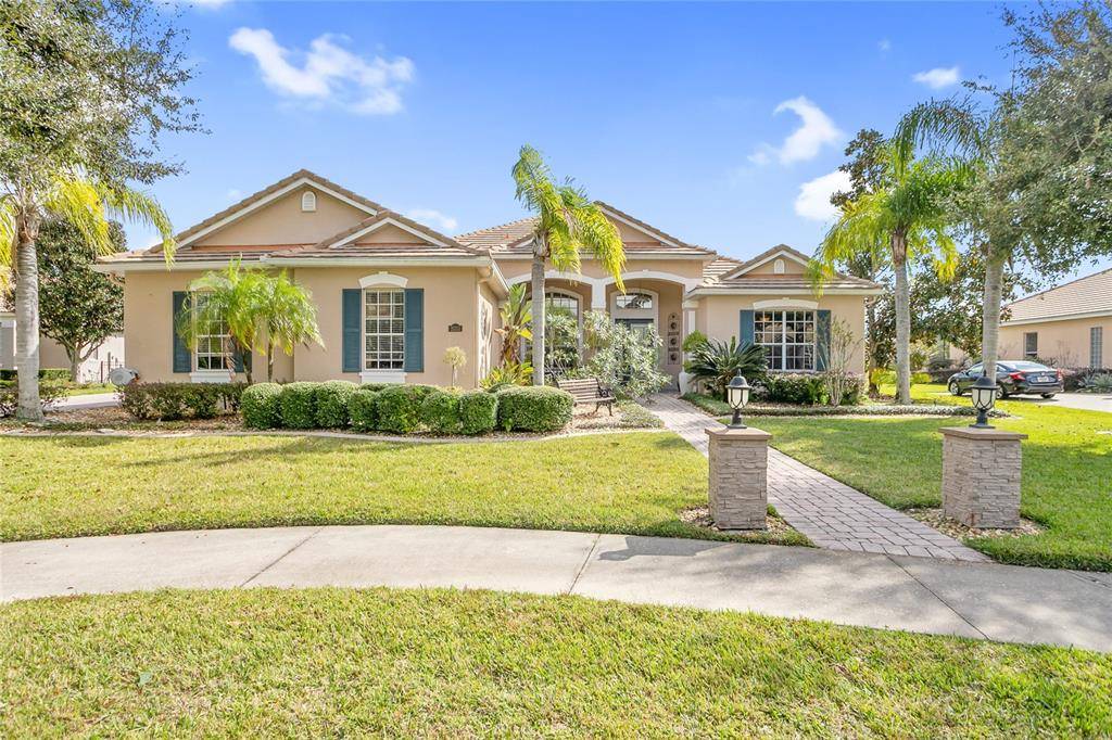 Mount Dora, FL 32757,2033 STEFANO CT