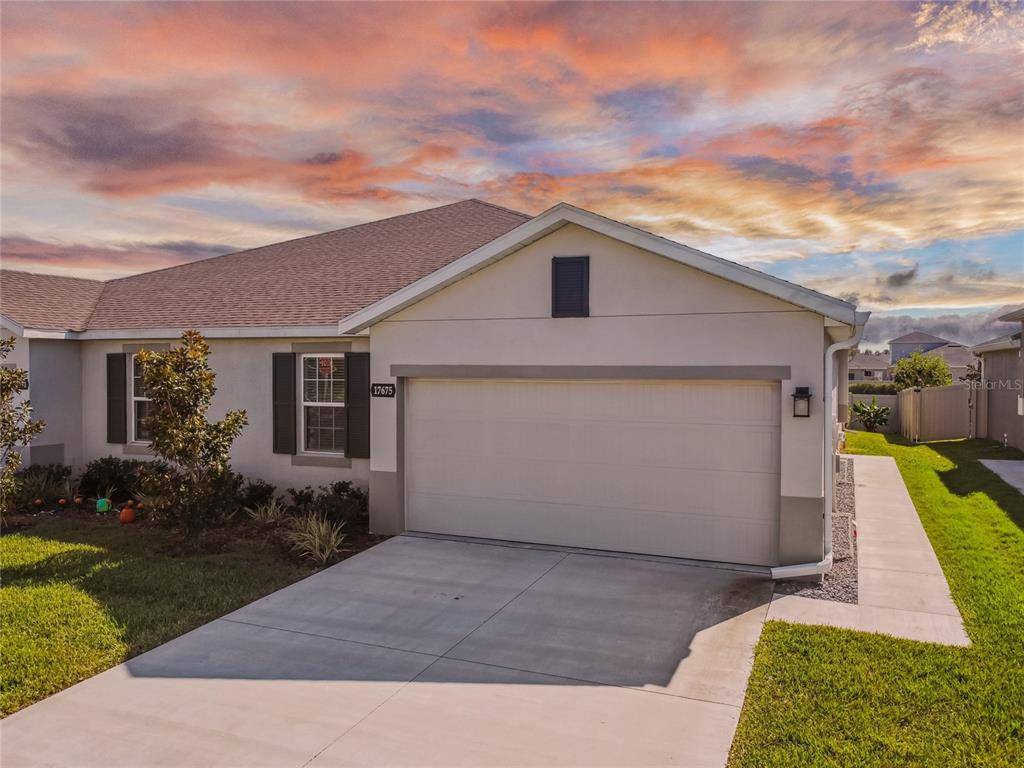 Land O Lakes, FL 34638,17675 TURNING LEAF CIR