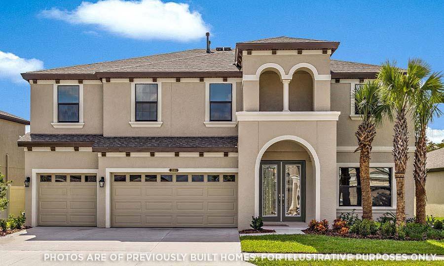 Parrish, FL 34219,9177 WARM SPRINGS CIR