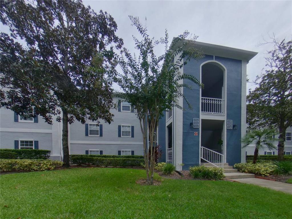 Longwood, FL 32779,5112 CLUBSIDE DR #5112