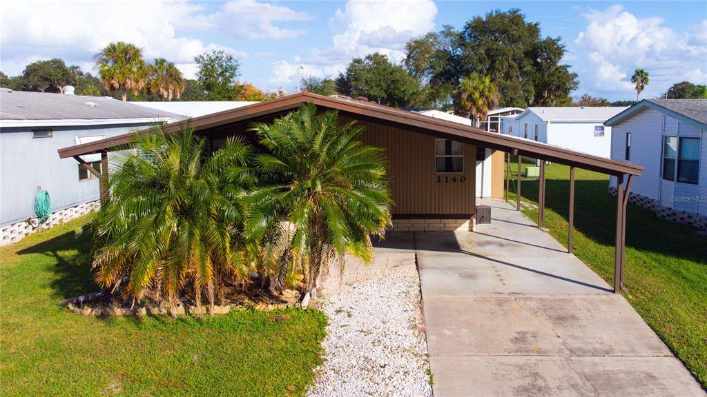 Zephyrhills, FL 33543,3140 HICKORY DR