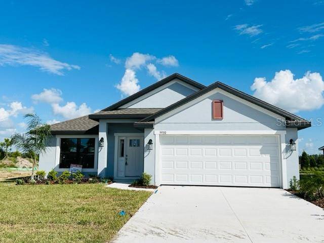 Parrish, FL 34219,5930 164TH AVE E