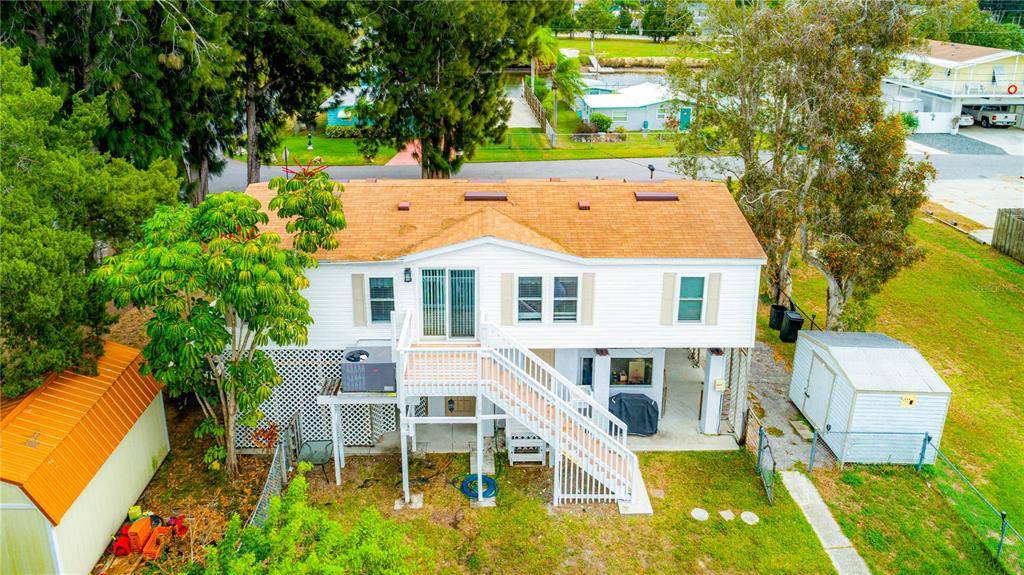 Hudson, FL 34667,14933 CAPRI LN