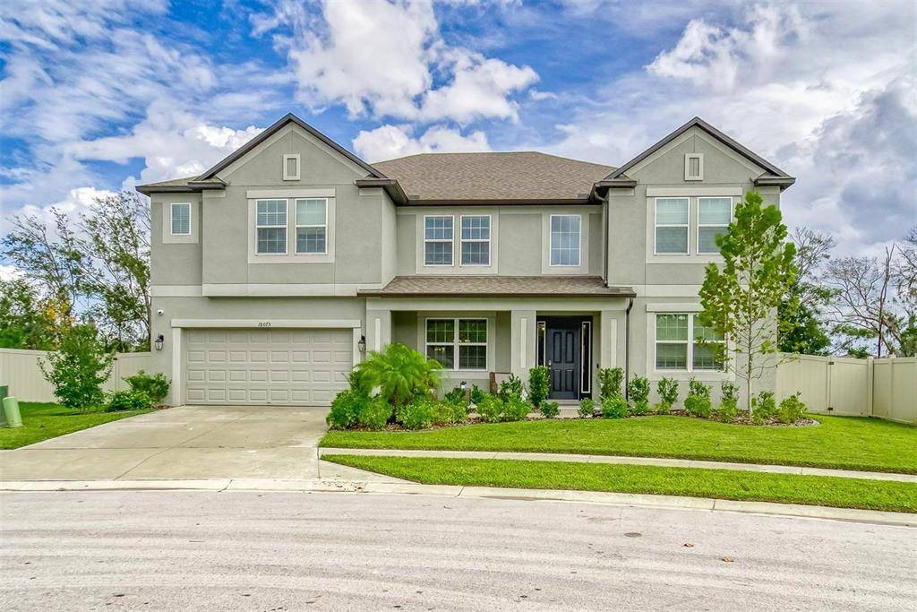 Spring Hill, FL 34610,18075 ROMANESQUE CT