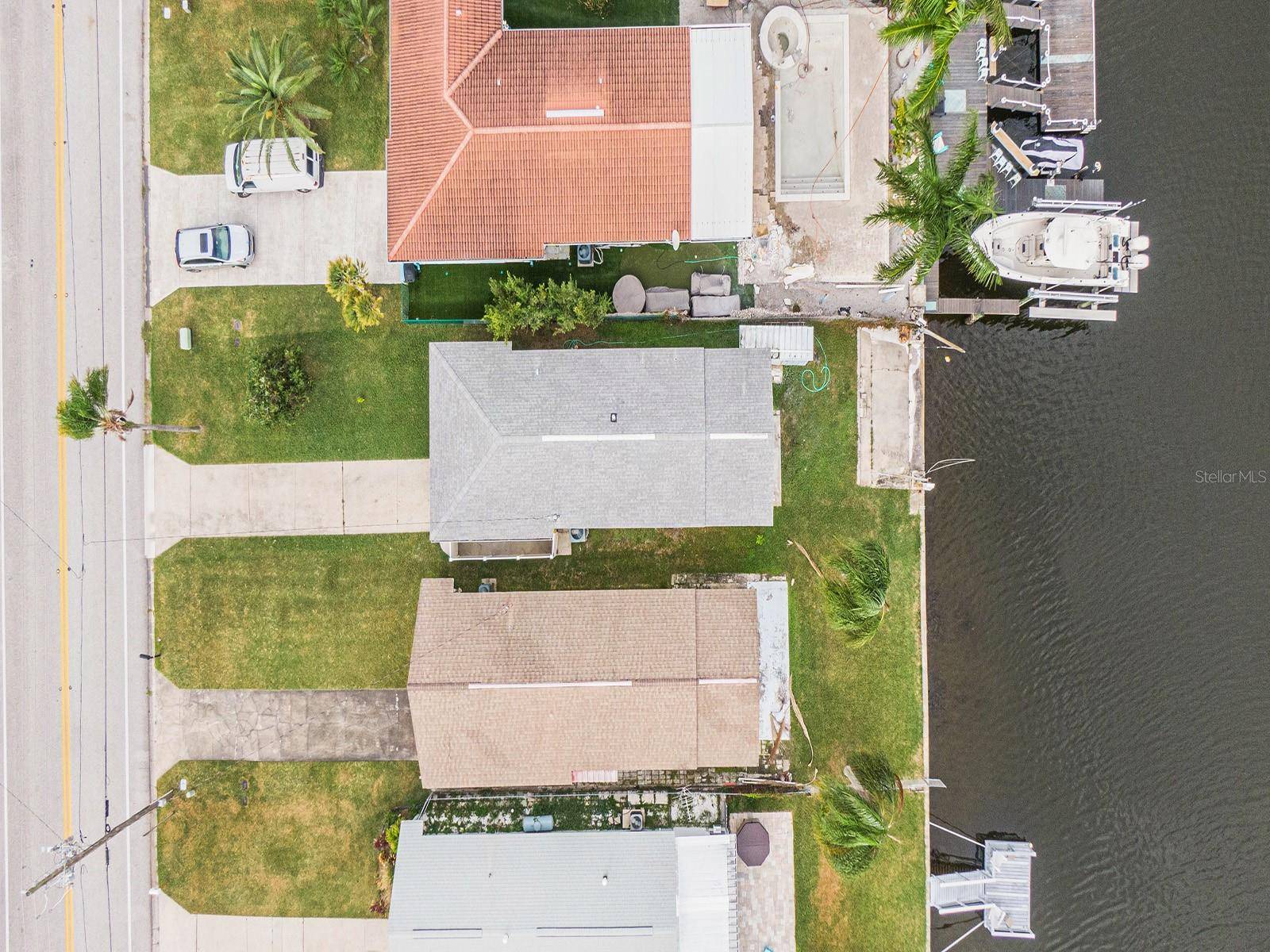 New Port Richey, FL 34652,4543 FLORAMAR TER