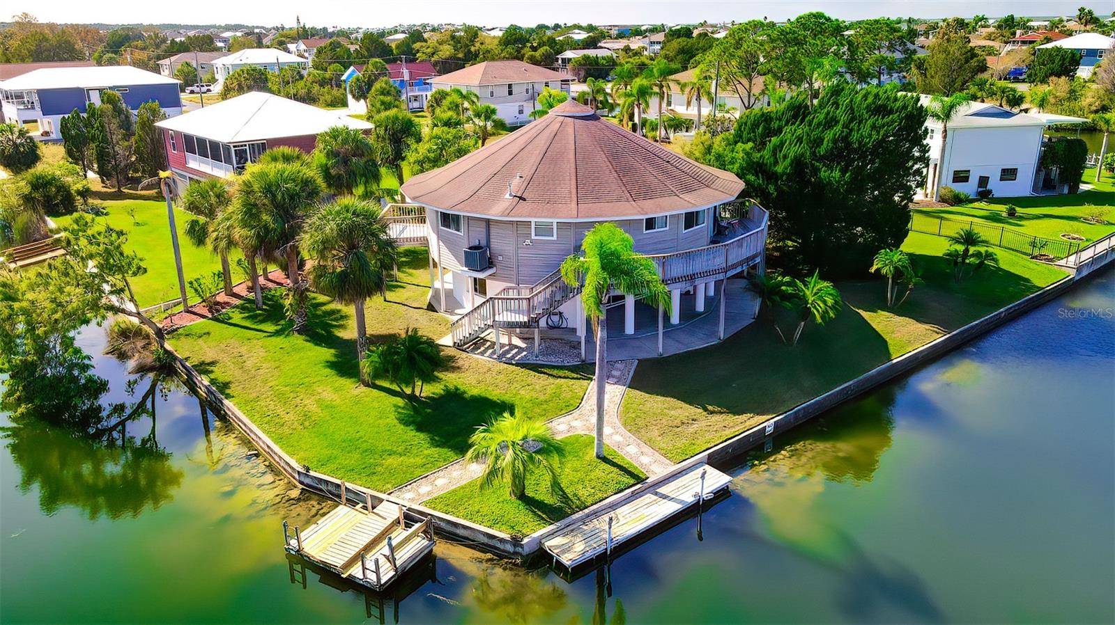 Hernando Beach, FL 34607,3422 FERNLEAF DR